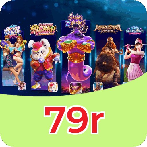 Material promocional do app 79r — ilustração, não métricas auditadas nesta página
