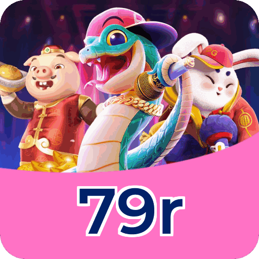 Tabela RTP dos jogos de cassino da 79r