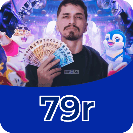 Catálogo 79r 2.547 jogos - Pragmatic Play, Evolution, NetEnt